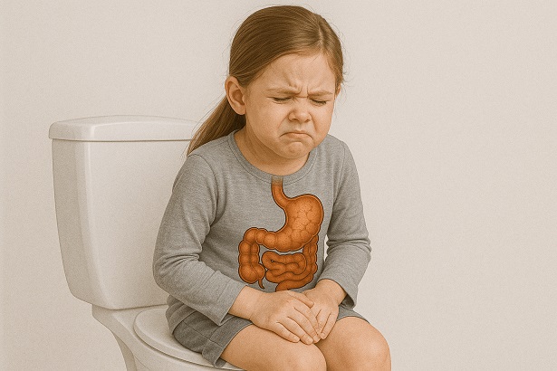 Гастроентеролог дитячий, Лікування болю в животі