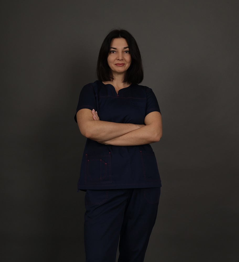 Гастроентеролог онлайн, Педіатр вищої категорії Контакти