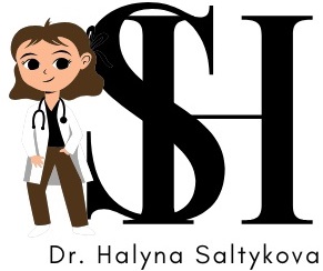 gastroenterolog-saltykova, Салтикова Галина Володимирівна гастроентеролог