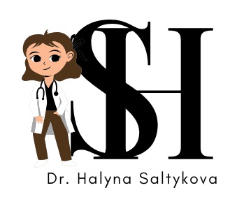Салтикова Галина Володимирівна, Салтыкова гастроэнтеролог