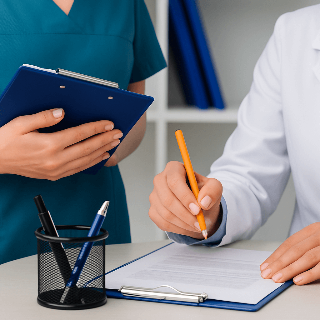 консультація гастроентеролога