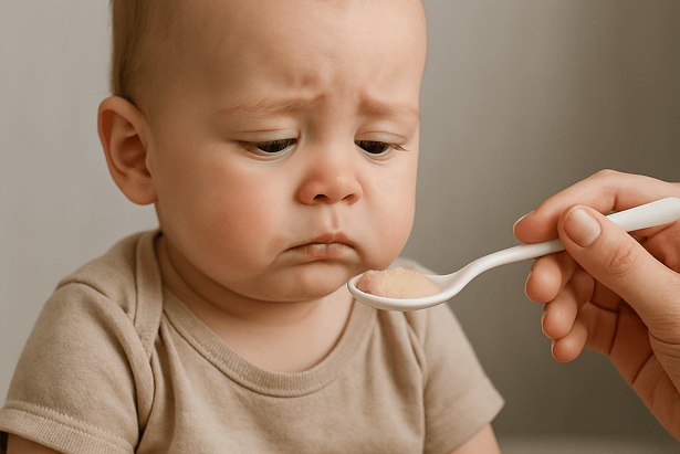 консультант з грудного вигодовування