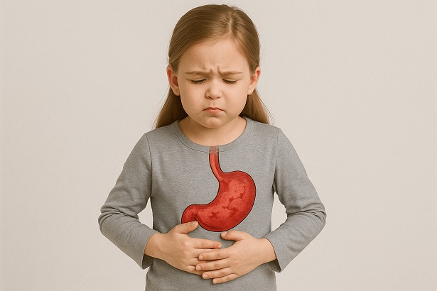 Розлади шлунка, Лікування запорів