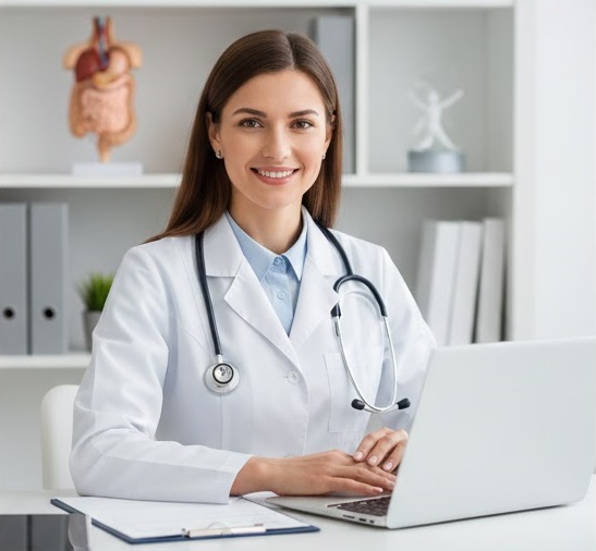 онлайн консультация гастроэнтеролог