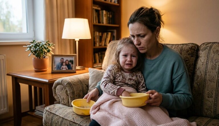 Блювання у дитини без температури гастроентеролог