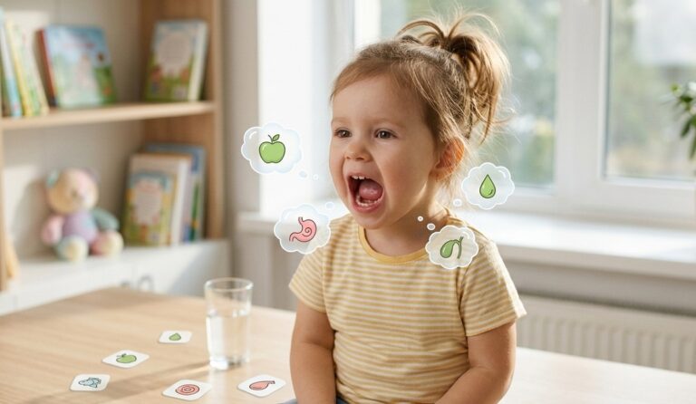 Неприємний запах з рота у дитини дитячий гастроентеролог